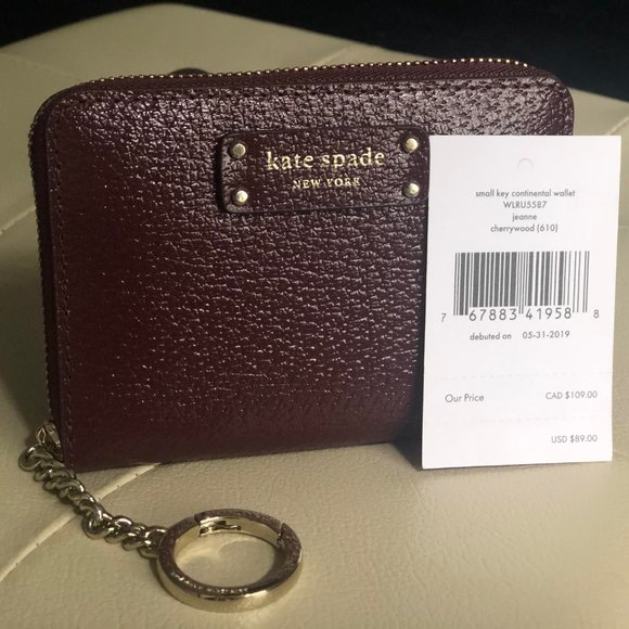 Kate Spade ❌SOLD🎁 - Picture 6 of 6